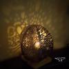 lampe ASC version bougie