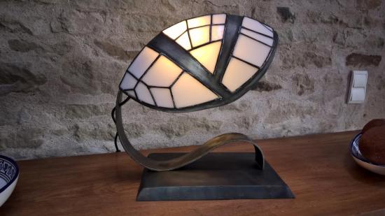 lampe spermato