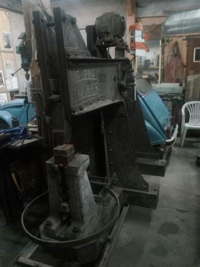 Martinet