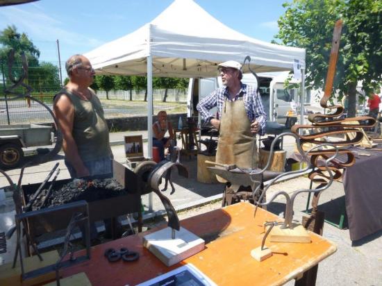 Festiforge Corcieux 2018