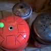 tank drum 