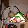 Lampe Tulipe