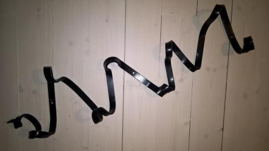 Porte Manteau 2