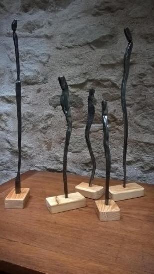 Pélerins Juin 17