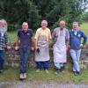Stage Forge Juillet 17