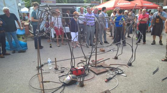 FestiForge Corcieux (Fr88) 2017
