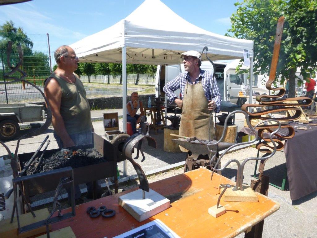 FestiForge de Corcieux 2018