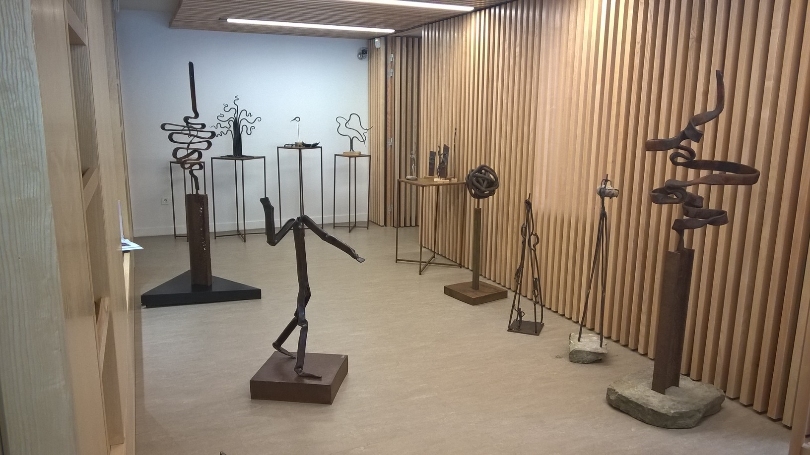 Crédit Mutuel de Thaon Juillet 2017